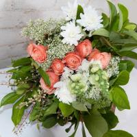 Rustic Posy image 7